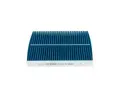 Filtr vzduchu v interiru BOSCH ‐ BO 0986628566