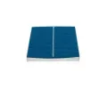 BOSCH Filtr vzduchu v interiru FILTER+pro BO 0986628566, 0 986 628 566