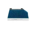 Filtr vzduchu v interiru BOSCH ‐ BO 0986628567