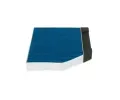 BOSCH Filtr vzduchu v interiru FILTER+pro BO 0986628567, 0 986 628 567