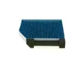 BOSCH Filtr vzduchu v interiru FILTER+pro BO 0986628567, 0 986 628 567