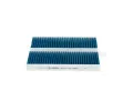 Filtr vzduchu v interiru BOSCH ‐ BO 0986628568