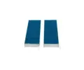 BOSCH Filtr vzduchu v interiru FILTER+pro BO 0986628568, 0 986 628 568