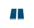 BOSCH Filtr vzduchu v interiru FILTER+pro BO 0986628568, 0 986 628 568
