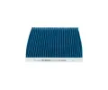 Filtr vzduchu v interiéru BOSCH ‐ BO 0986628569 Filtr vzduchu v interiéru BOSCH ‐ BO 0986628569