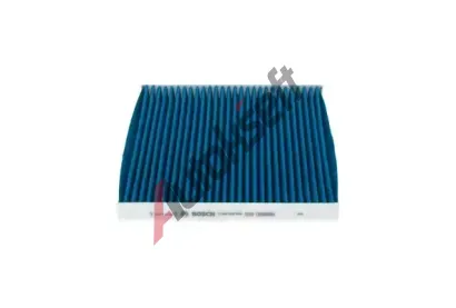 BOSCH Filtr vzduchu v interiru FILTER+pro BO 0986628569, 0 986 628 569