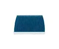BOSCH Filtr vzduchu v interiru FILTER+pro BO 0986628569, 0 986 628 569