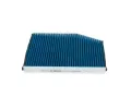 Filtr vzduchu v interiru BOSCH ‐ BO 0986628570