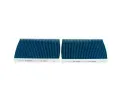 Filtr vzduchu v interiru BOSCH ‐ BO 0986628571