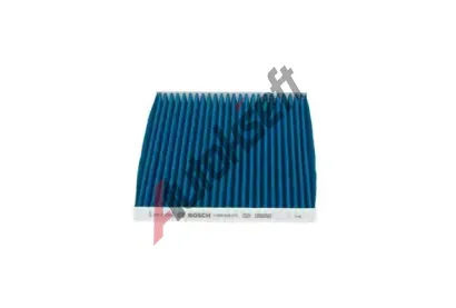 BOSCH Filtr vzduchu v interiru FILTER+pro BO 0986628572, 0 986 628 572