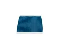 BOSCH Filtr vzduchu v interiru FILTER+pro BO 0986628572, 0 986 628 572
