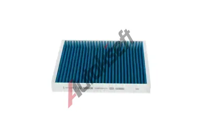 BOSCH Filtr vzduchu v interiru FILTER+pro BO 0986628573, 0 986 628 573