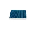 Filtr vzduchu v interiéru BOSCH ‐ BO 0986628574 Filtr vzduchu v interiéru BOSCH ‐ BO 0986628574