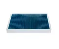 BOSCH Filtr vzduchu v interiru FILTER+pro BO 0986628575, 0 986 628 575
