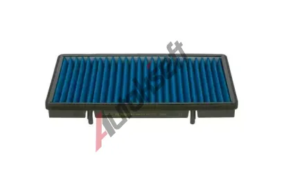 BOSCH Filtr vzduchu v interiru FILTER+pro BO 0986628576, 0 986 628 576