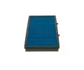BOSCH Filtr vzduchu v interiru FILTER+pro BO 0986628576, 0 986 628 576
