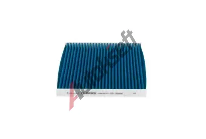 BOSCH Filtr vzduchu v interiru FILTER+pro BO 0986628577, 0 986 628 577