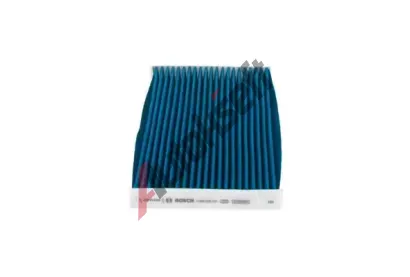 BOSCH Filtr vzduchu v interiru FILTER+pro BO 0986628578, 0 986 628 578
