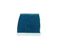 BOSCH Filtr vzduchu v interiru FILTER+pro BO 0986628578, 0 986 628 578