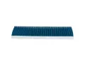 BOSCH Filtr vzduchu v interiru FILTER+pro BO 0986628579, 0 986 628 579