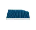 Filtr vzduchu v interiru BOSCH ‐ BO 0986628580