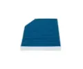 BOSCH Filtr vzduchu v interiru FILTER+pro BO 0986628580, 0 986 628 580