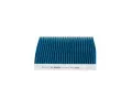 Filtr vzduchu v interiru BOSCH ‐ BO 0986628581