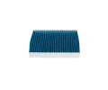 BOSCH Filtr vzduchu v interiru FILTER+pro BO 0986628581, 0 986 628 581