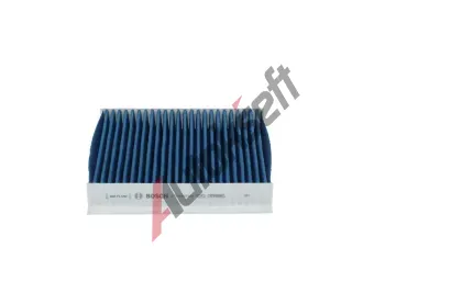 BOSCH Filtr vzduchu v interiéru FILTR+ BO 0986628582, 0 986 628 582  BOSCH Filtr vzduchu v interiéru FILTR+ BO 0986628582, 0 986 628 582