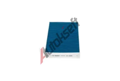 BOSCH Filtr vzduchu v interiru FILTER+pro BO 0986628583, 0 986 628 583