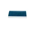 BOSCH Filtr vzduchu v interiru FILTER+pro BO 0986628583, 0 986 628 583