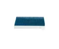 BOSCH Filtr vzduchu v interiru FILTER+pro BO 0986628583, 0 986 628 583