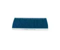 Filtr vzduchu v interiru BOSCH ‐ BO 0986628585