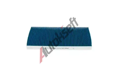 BOSCH Filtr vzduchu v interiru FILTER+pro BO 0986628585, 0 986 628 585