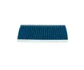 BOSCH Filtr vzduchu v interiru FILTER+pro BO 0986628585, 0 986 628 585