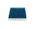 Filtr vzduchu v interiru BOSCH ‐ BO 0986628586