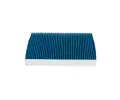 BOSCH Filtr vzduchu v interiru FILTER+pro BO 0986628587, 0 986 628 587