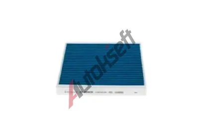 BOSCH Filtr vzduchu v interiru FILTER+pro BO 0986628588, 0 986 628 588