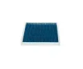 BOSCH Filtr vzduchu v interiru FILTER+pro BO 0986628588, 0 986 628 588