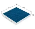 BOSCH Filtr vzduchu v interiru FILTER+pro BO 0986628588, 0 986 628 588