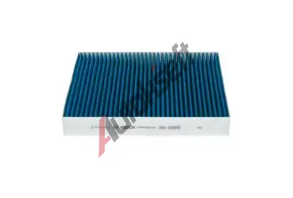 BOSCH Filtr vzduchu v interiru FILTER+pro BO 0986628591, 0 986 628 591