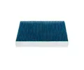 BOSCH Filtr vzduchu v interiru FILTER+pro BO 0986628591, 0 986 628 591