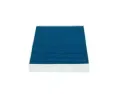 BOSCH Filtr vzduchu v interiru FILTER+pro BO 0986628591, 0 986 628 591