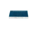 Filtr vzduchu v interiru BOSCH ‐ BO 0986628592