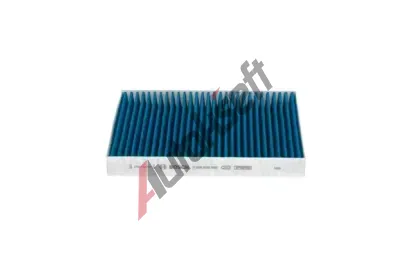 BOSCH Filtr vzduchu v interiru FILTER+pro BO 0986628592, 0 986 628 592