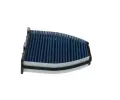 BOSCH Filtr vzduchu v interiru FILTER+pro BO 0986628600, 0 986 628 600