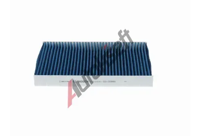 BOSCH Filtr vzduchu v interiru FILTER+pro BO 0986628601, 0 986 628 601