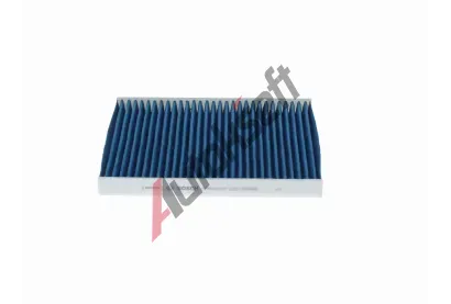 BOSCH Filtr vzduchu v interiru FILTER+pro BO 0986628607, 0 986 628 607