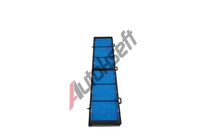 BOSCH Filtr vzduchu v interiru FILTER+pro BO 0986628608, 0 986 628 608