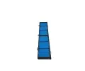 BOSCH Filtr vzduchu v interiru FILTER+pro BO 0986628608, 0 986 628 608